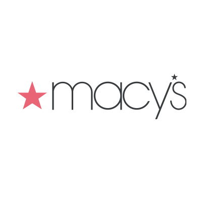 Macy's logo