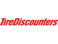 Tire Discounters logo